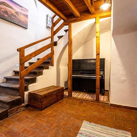 Casa Kroner Segesvár Kültér fotó