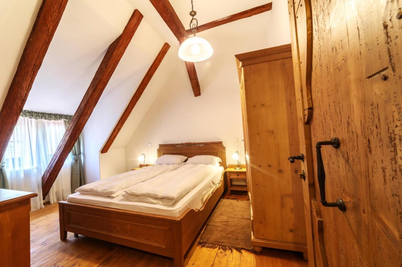 Casa Kroner Segesvár Kültér fotó