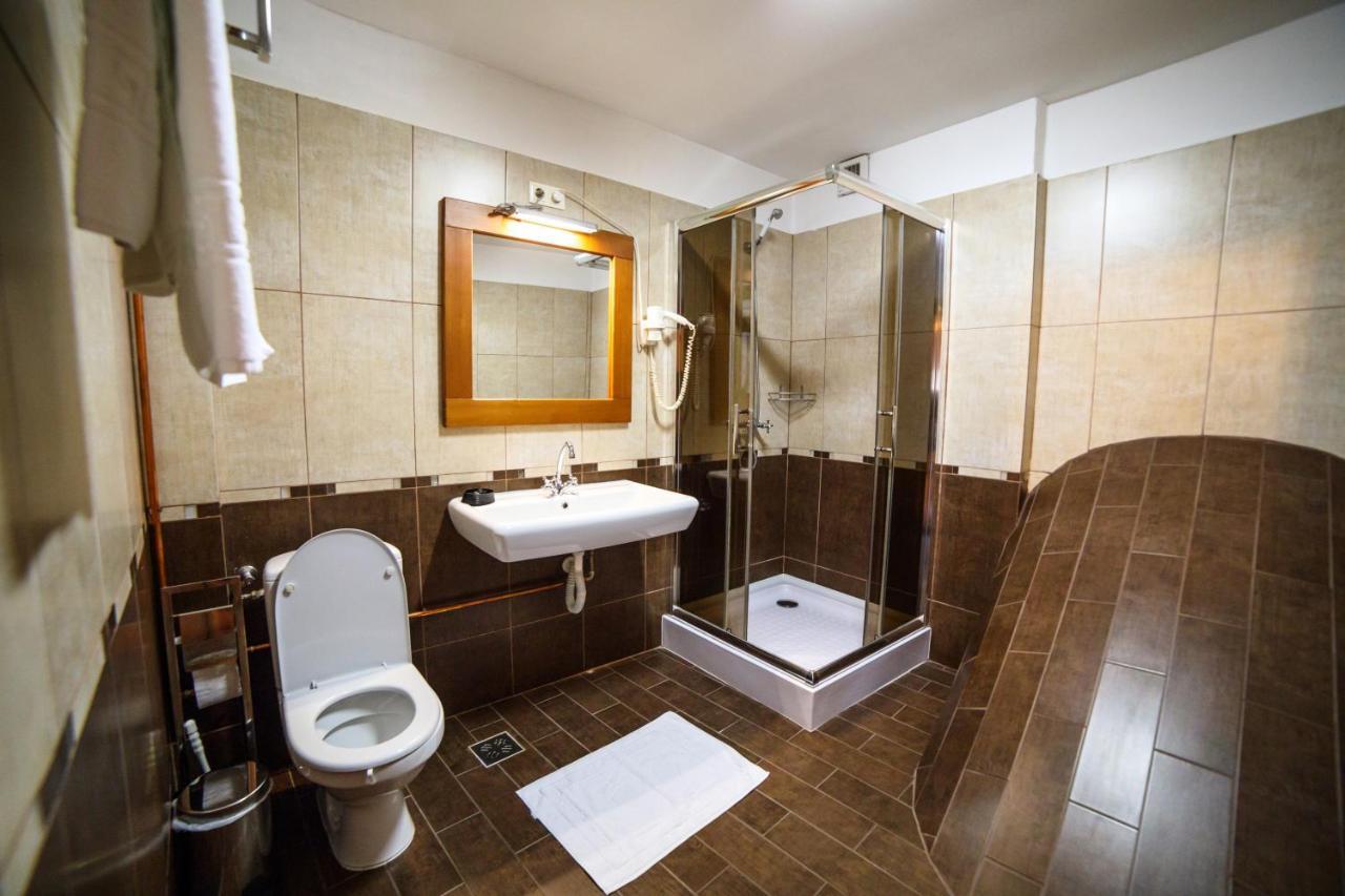 Casa Kroner Segesvár Kültér fotó
