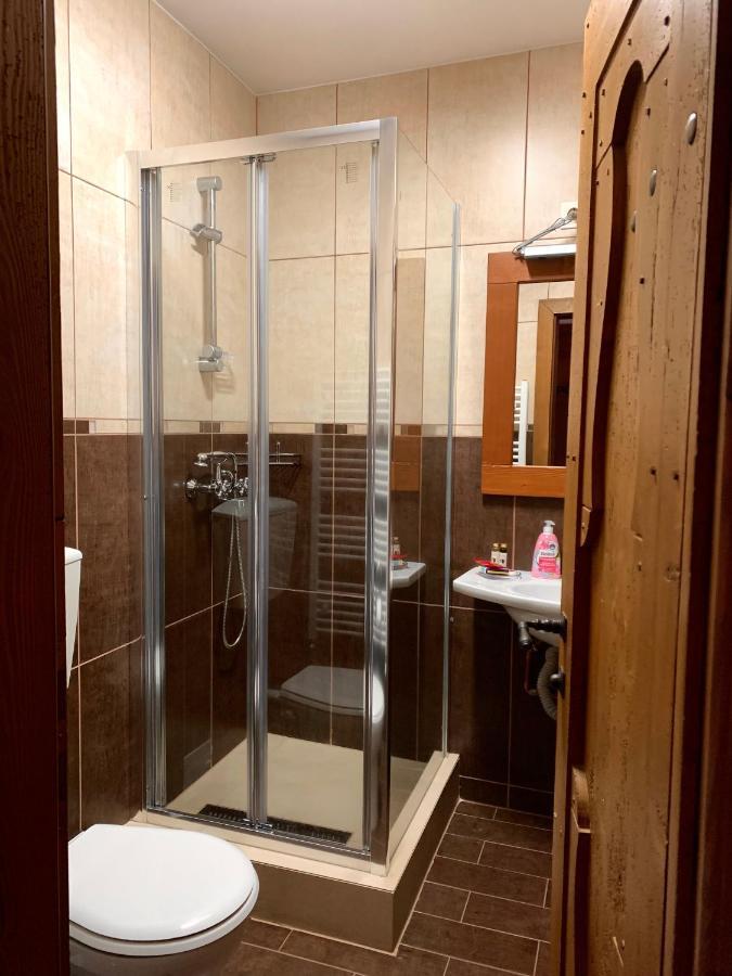Casa Kroner Segesvár Kültér fotó