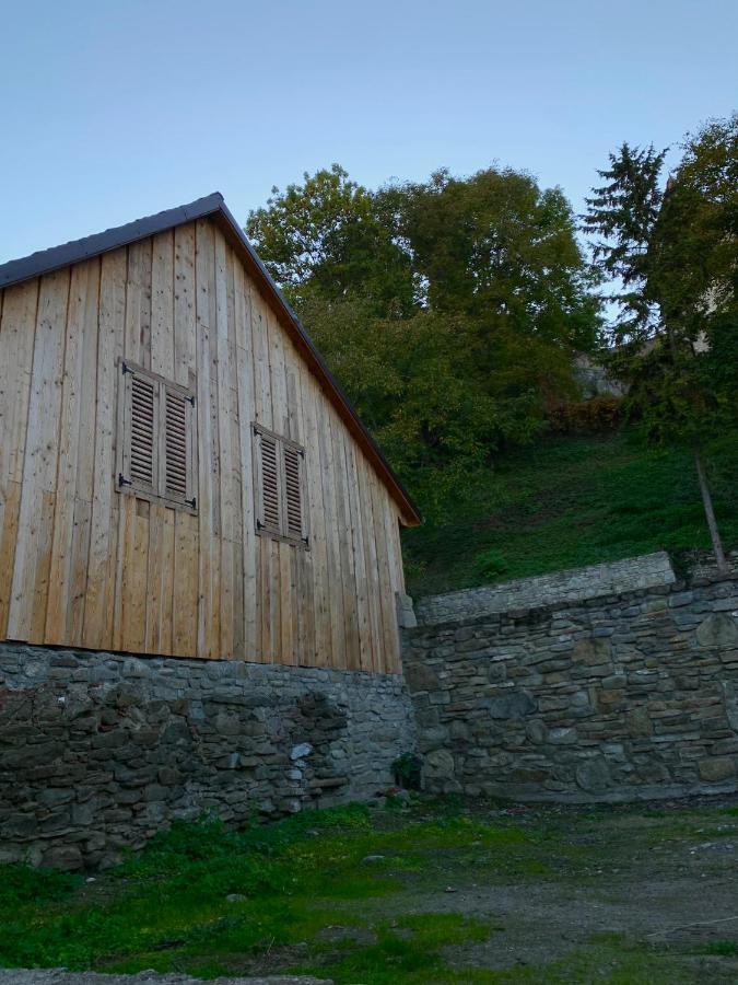 Casa Kroner Segesvár Kültér fotó