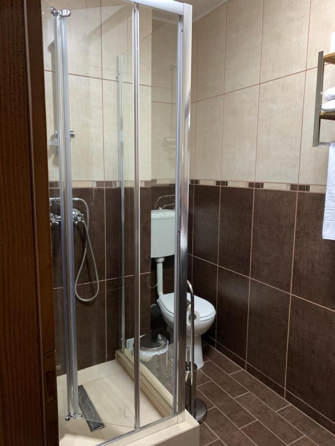 Casa Kroner Segesvár Kültér fotó