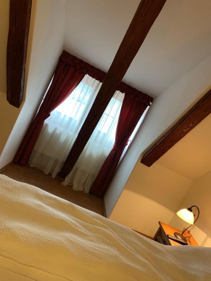 Casa Kroner Segesvár Kültér fotó