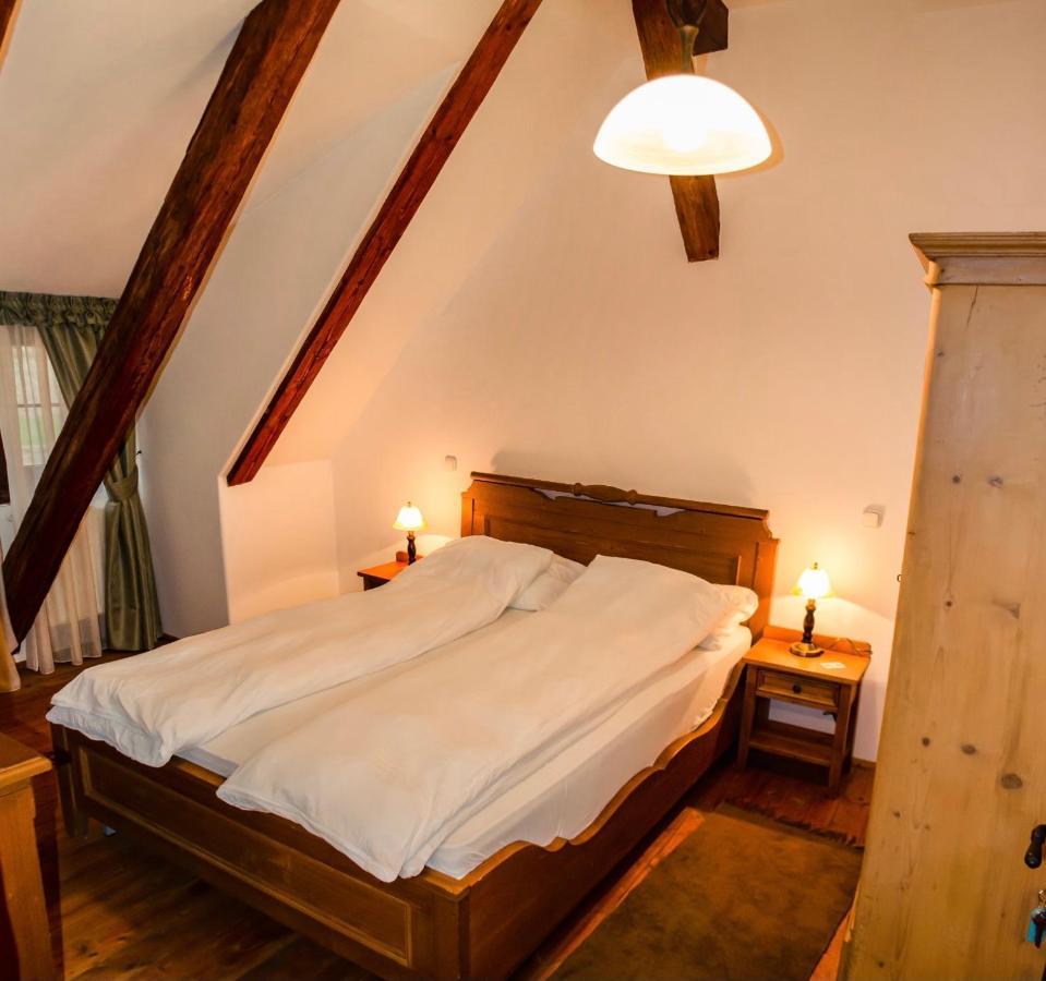 Casa Kroner Segesvár Kültér fotó