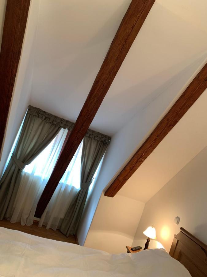 Casa Kroner Segesvár Kültér fotó