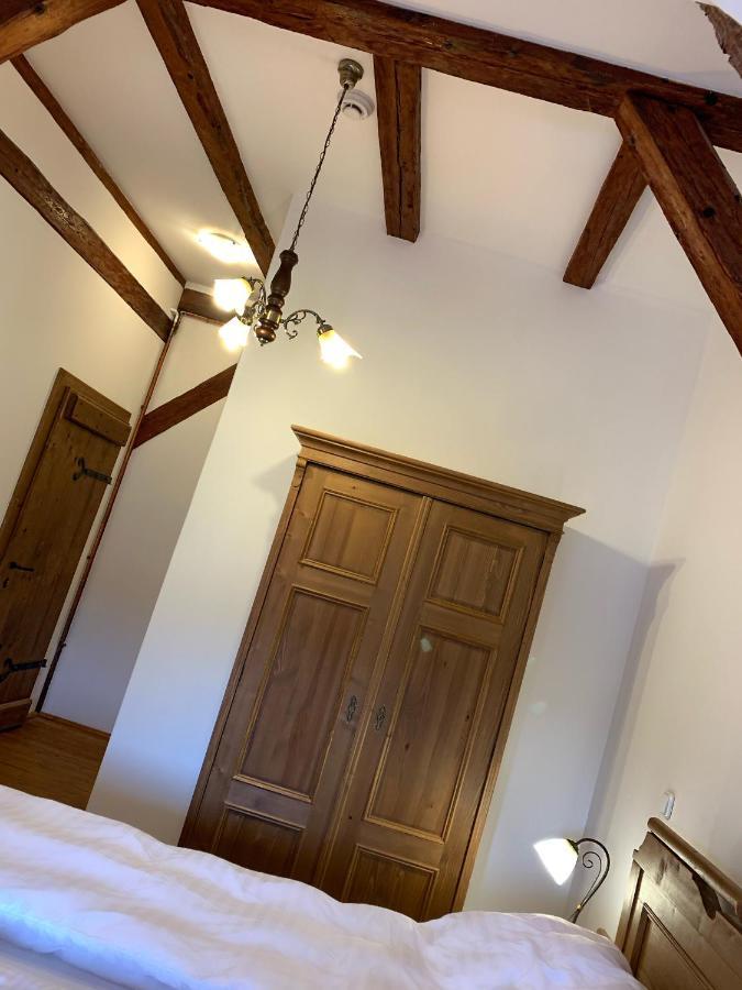Casa Kroner Segesvár Kültér fotó