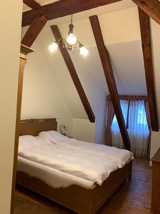 Casa Kroner Segesvár Kültér fotó
