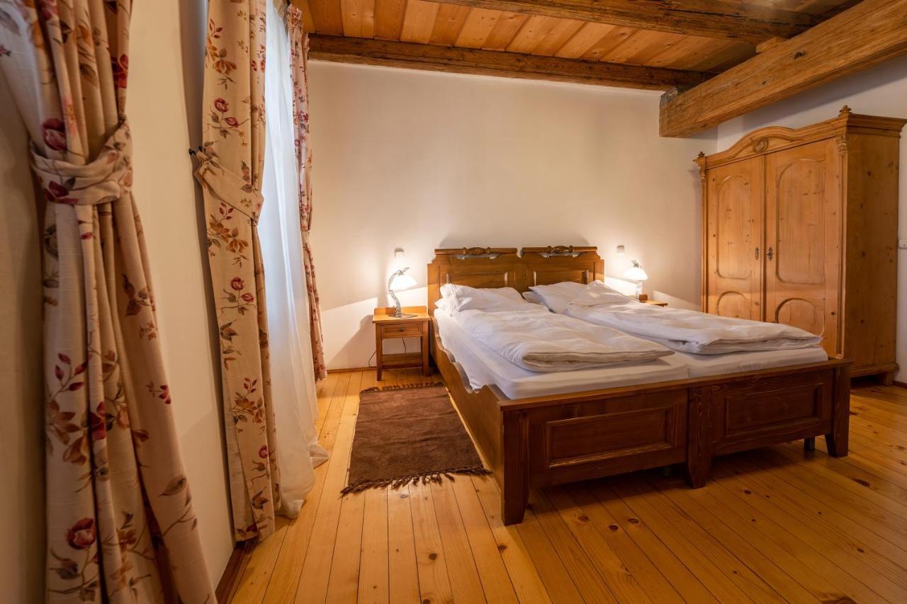 Casa Kroner Segesvár Kültér fotó
