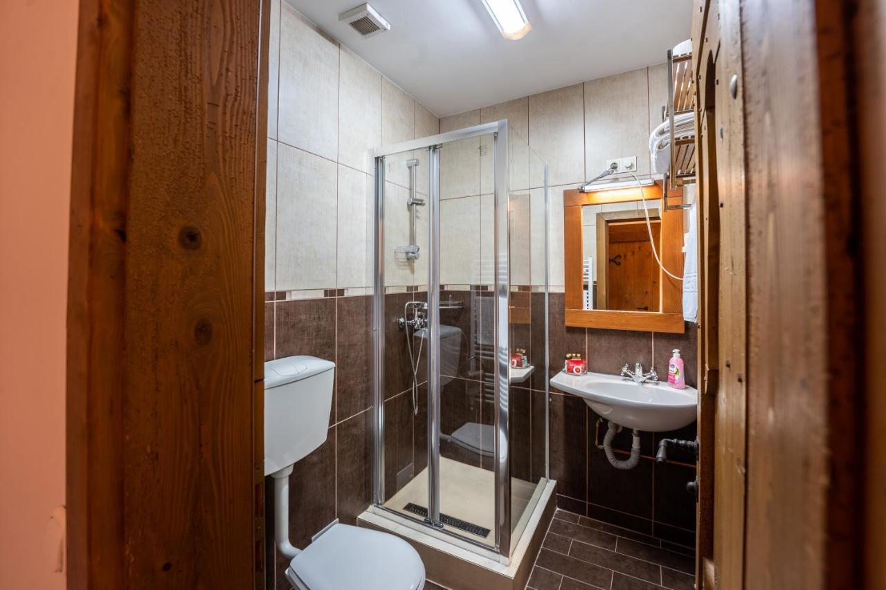 Casa Kroner Segesvár Kültér fotó