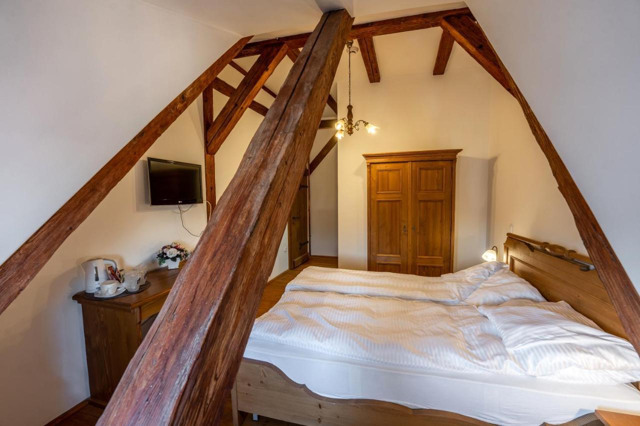 Casa Kroner Segesvár Kültér fotó