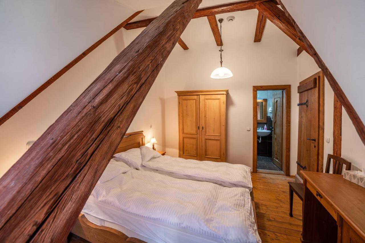 Casa Kroner Segesvár Kültér fotó