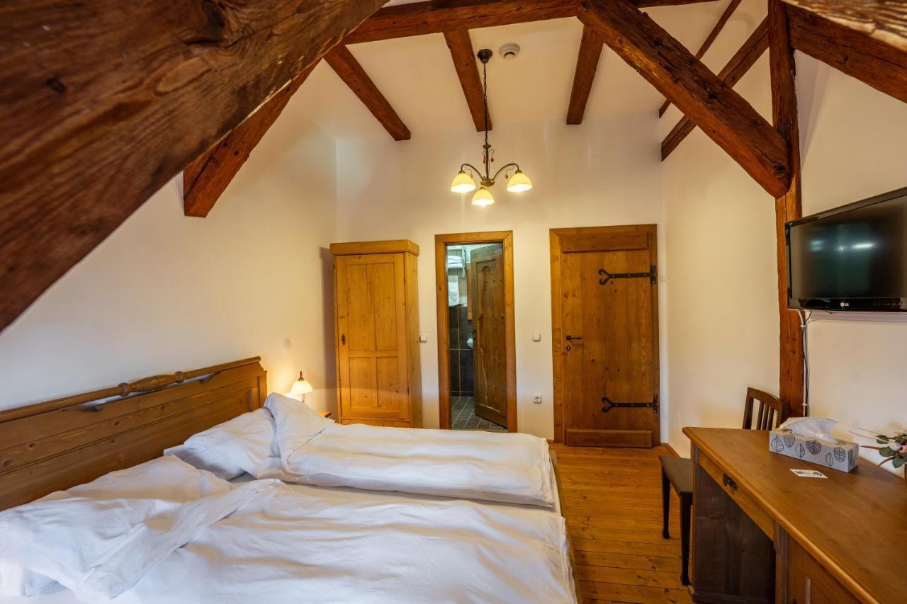 Casa Kroner Segesvár Kültér fotó