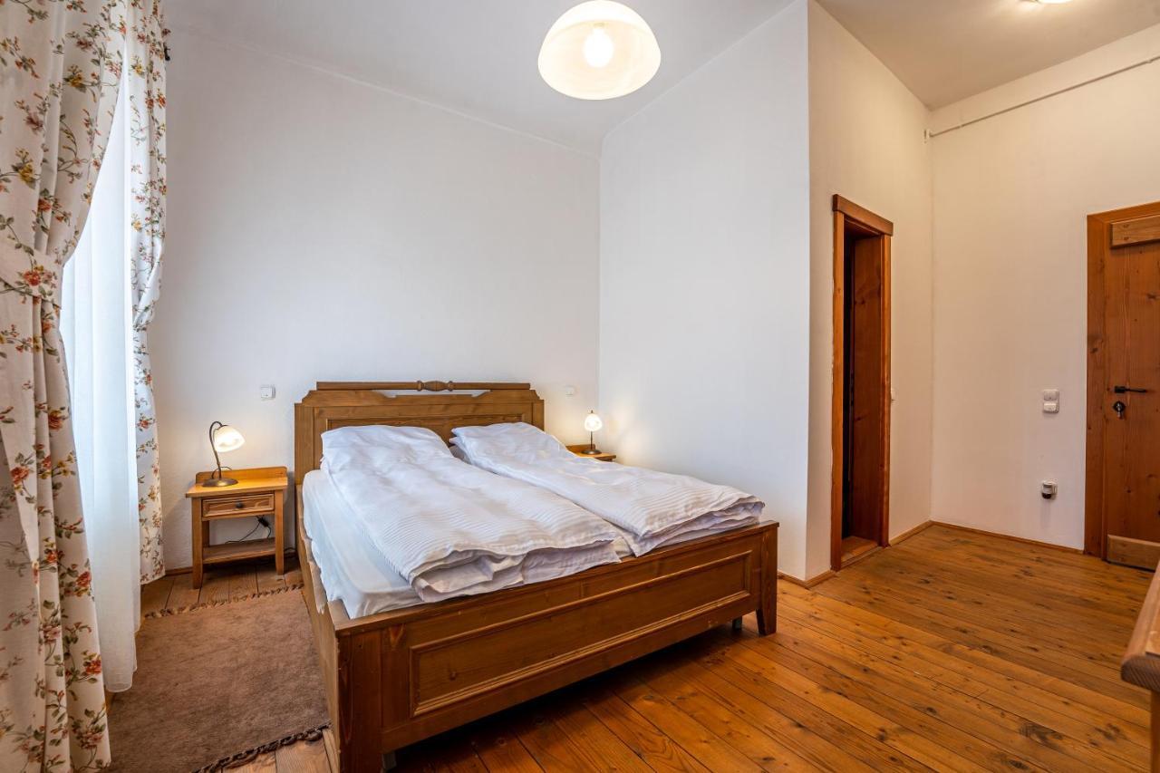 Casa Kroner Segesvár Kültér fotó